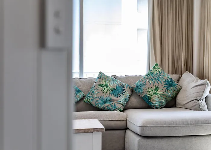Rainbow Bay Resort Holiday Apartments